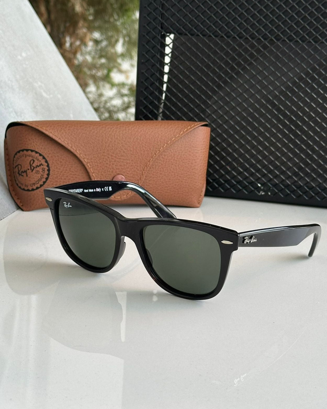 Ray-Ban