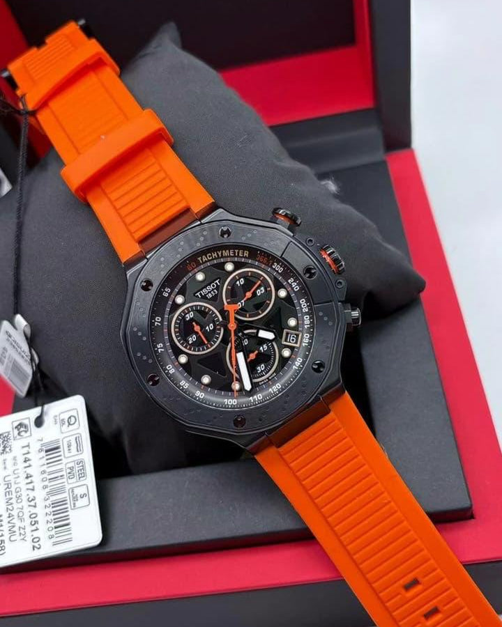 Tissot