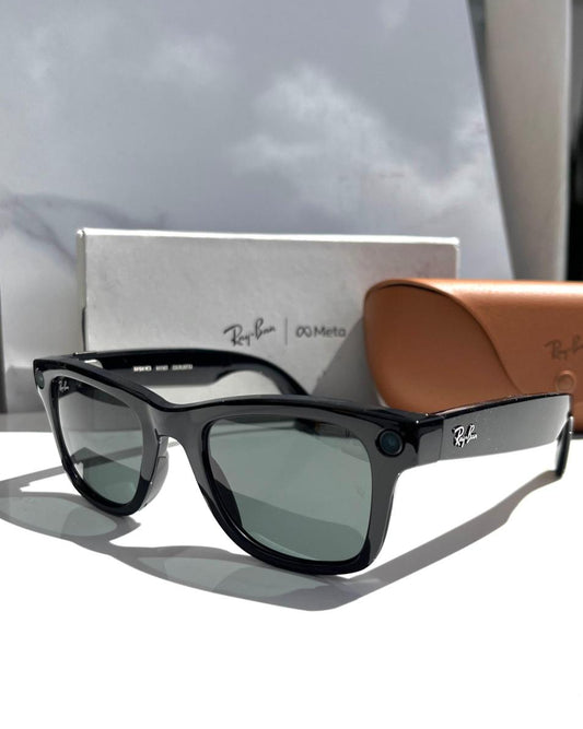 Ray-Ban x Meta