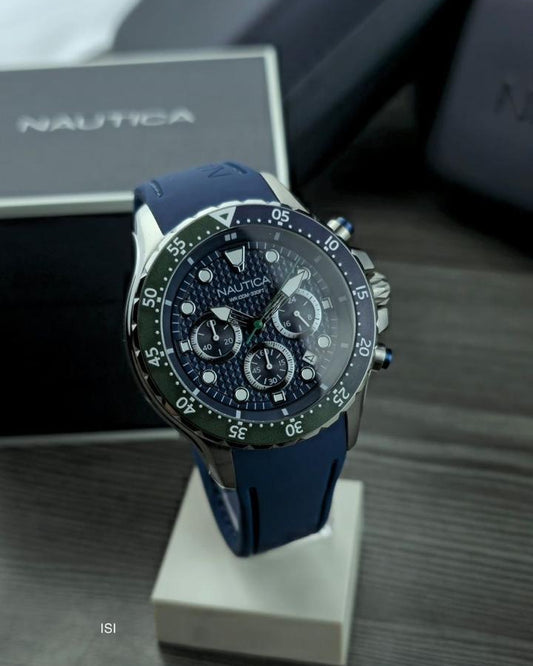 Nautica